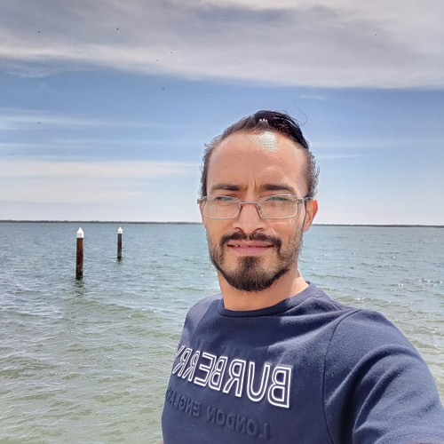 Martn antonio F. profile photo