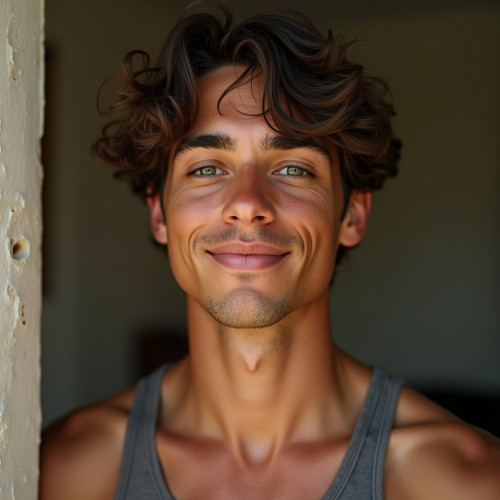 Isam G. profile photo