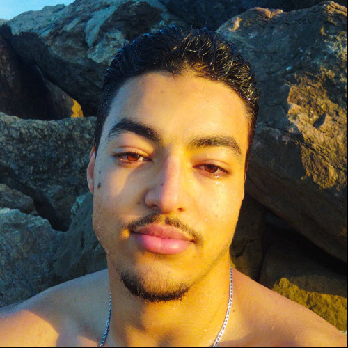 Flouki A. profile photo
