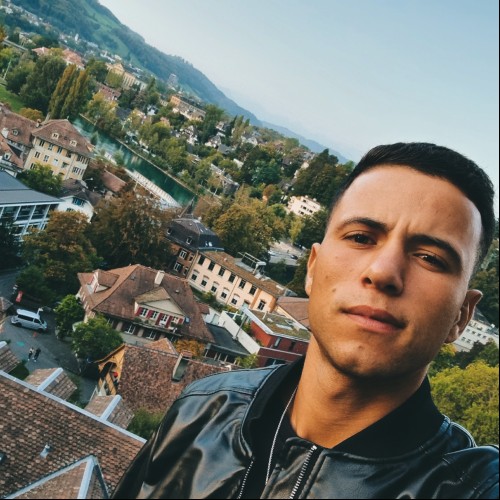 ELMEHDI E. profile photo