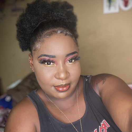 Keliscia C. profile photo