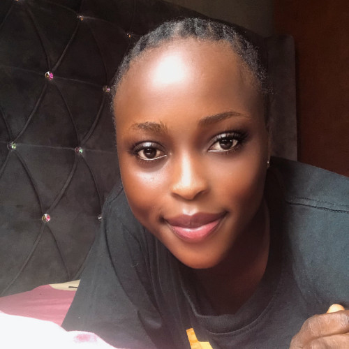 Blessing O. profile photo