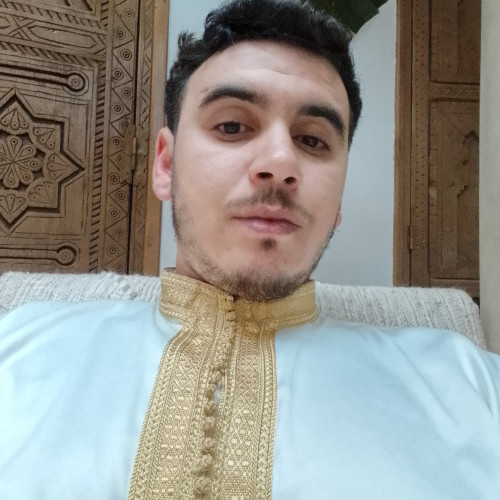 Hamza B. profile photo