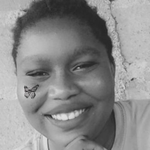 Precious  D.