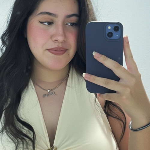 Samira S. profile photo