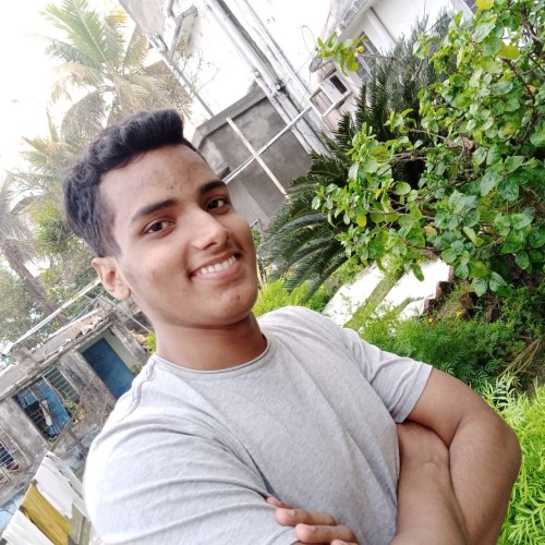 MD FAIZAN  Z.