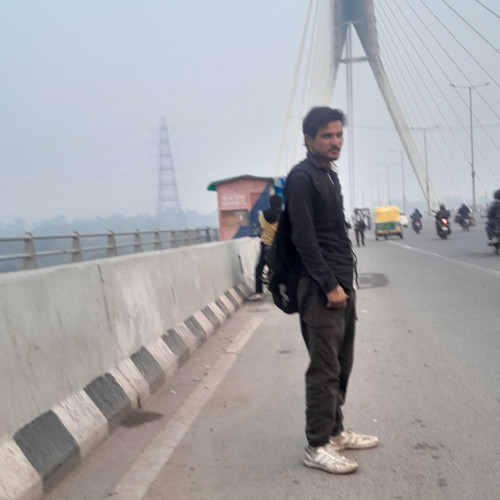 Prashant v. profile photo