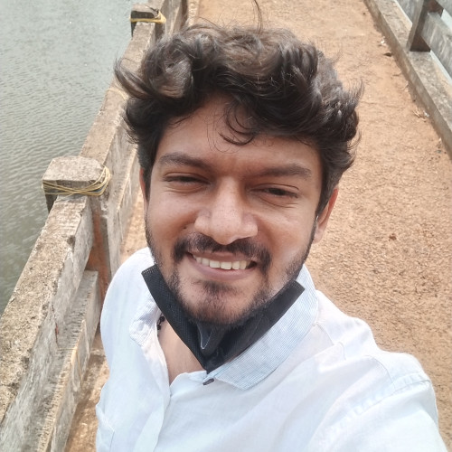 Anto D. profile photo