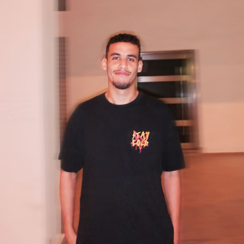 abderrahmane H.