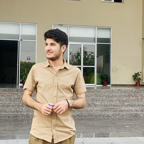 Muhammad  Z. profile photo