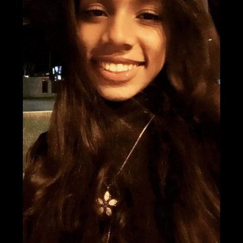 Nathalia G. profile photo