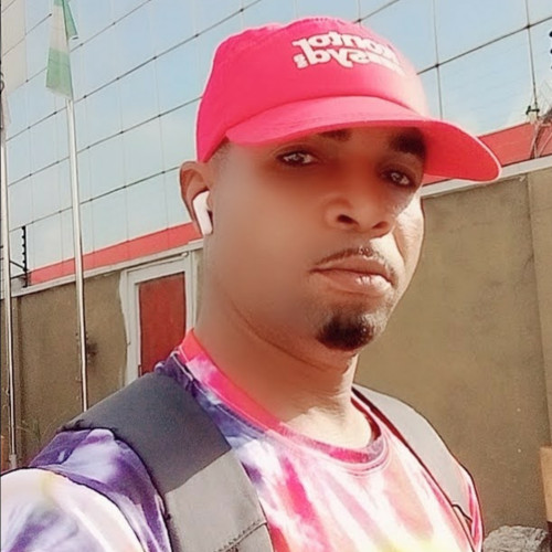 Gbadebo  I. profile photo