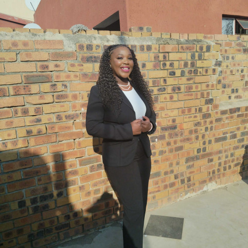 Karabo M. profile photo