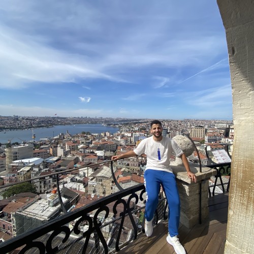 badr  b. profile photo