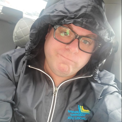 Luke W. profile photo