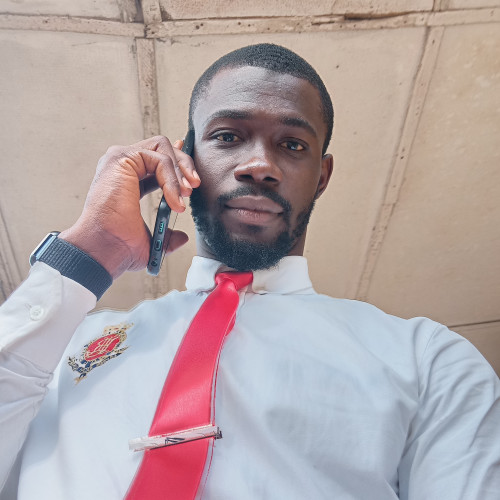 Adebayo O. profile photo