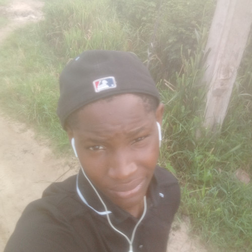 Okwudini  A. profile photo