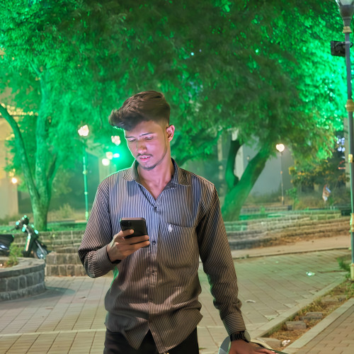 Sameer S. profile photo