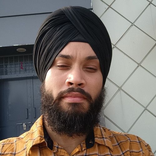 johny s. profile photo