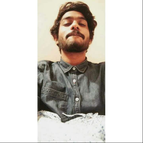 Anmol M.