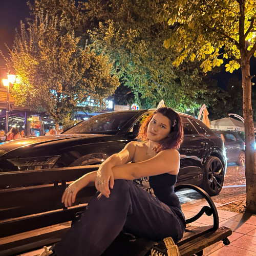 Dani D. profile photo