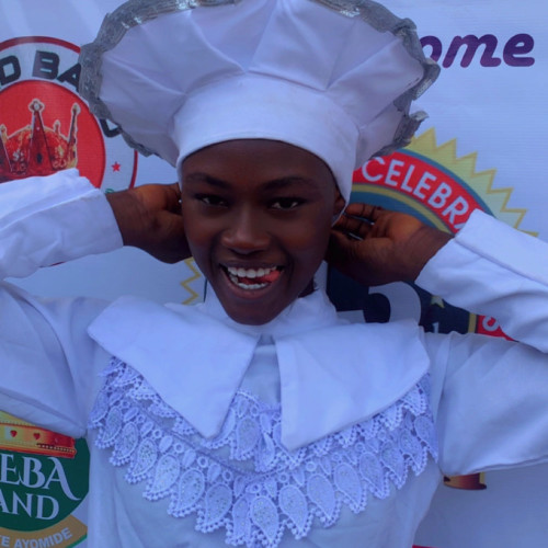 Bankole B. profile photo
