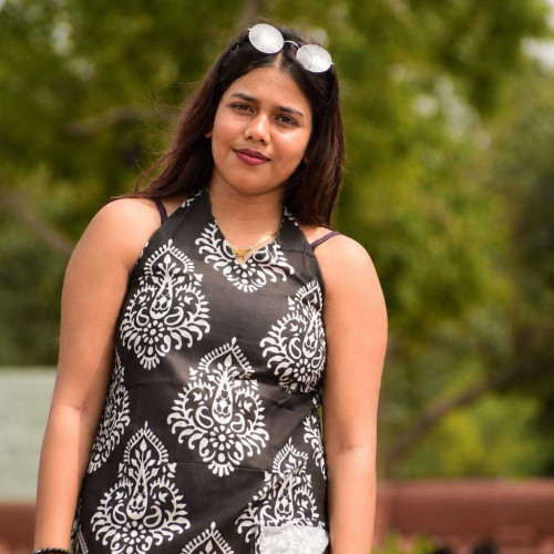 Ayesha a. profile photo