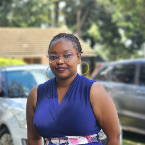 Michelle W. profile photo