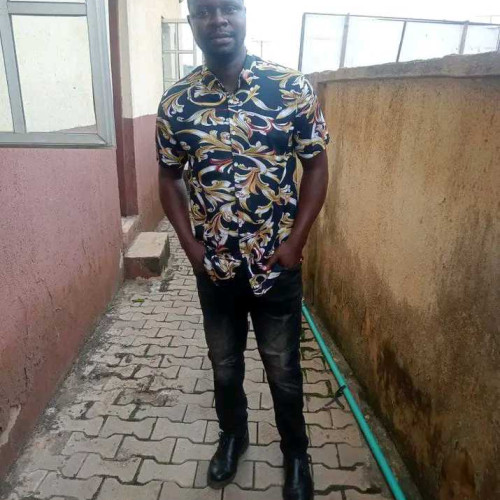Adepoju F.
