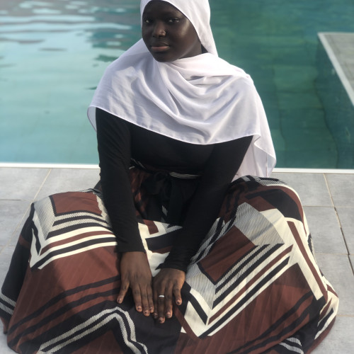 Tida B. profile photo