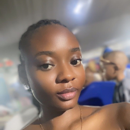 precious A.