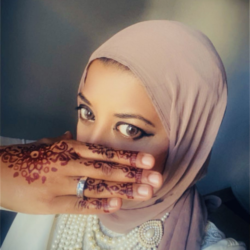 Shalma A. profile photo