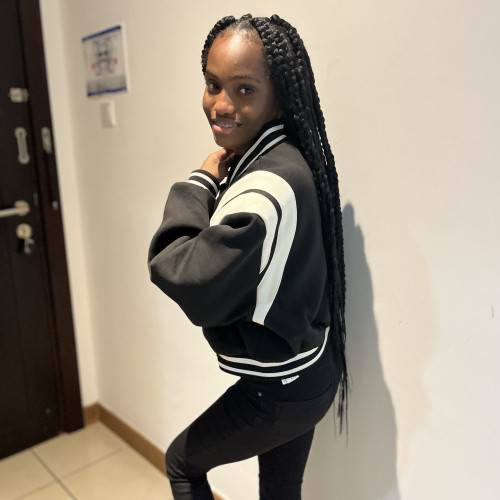 Gabrielle R. profile photo