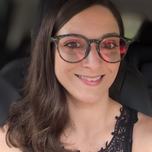 Samantha W. profile photo