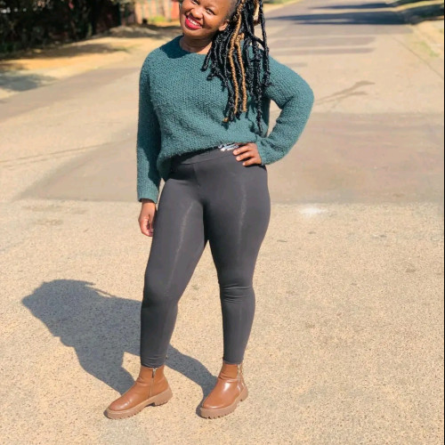 Thando  N. profile photo