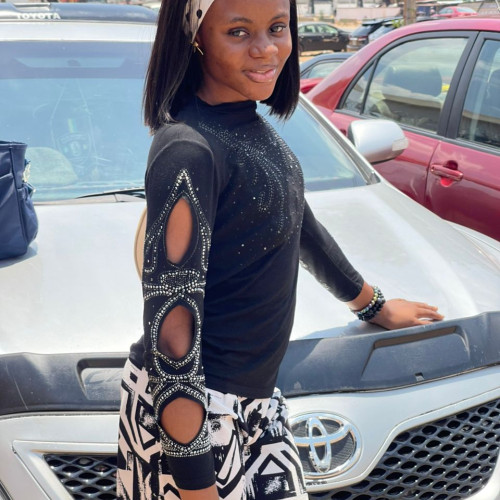 Destiny H. profile photo