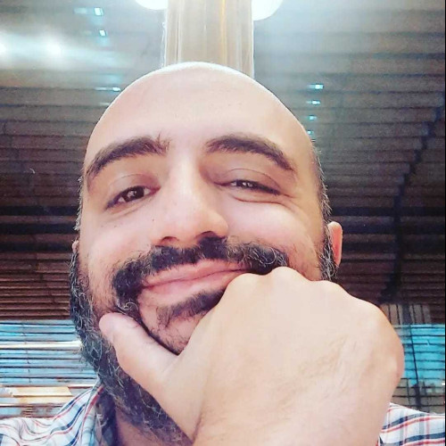 Mathias C. profile photo