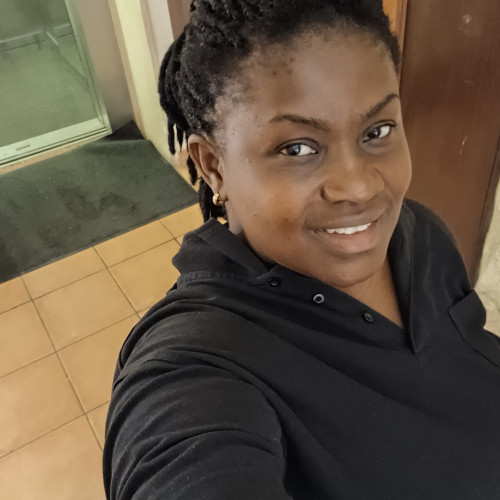 Hope D. profile photo