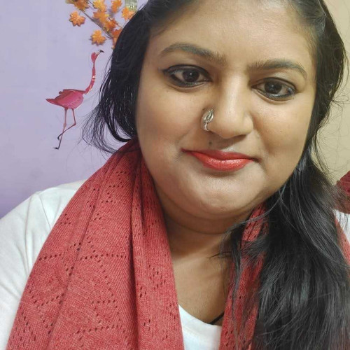 Shyamolima D. profile photo