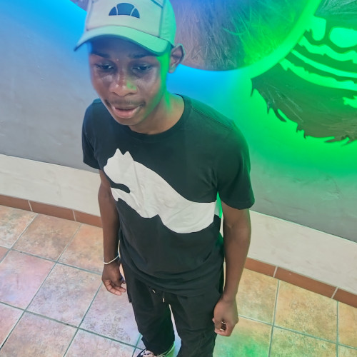 Tshepo M. profile photo