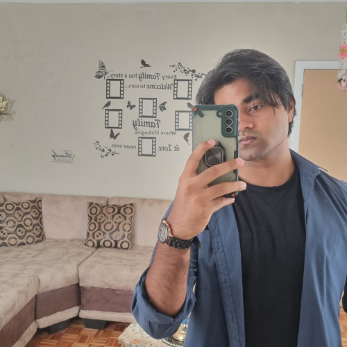 Sahil B. profile photo