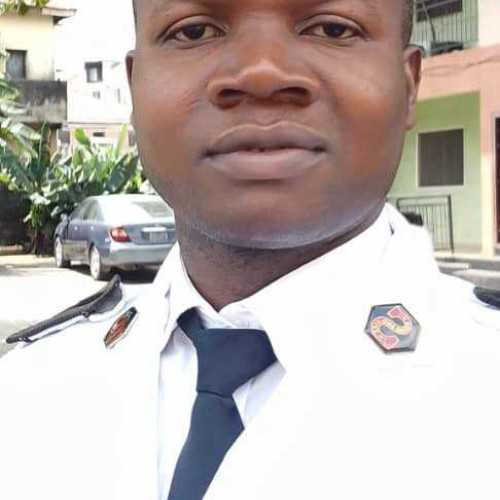 Emmanuel o. profile photo