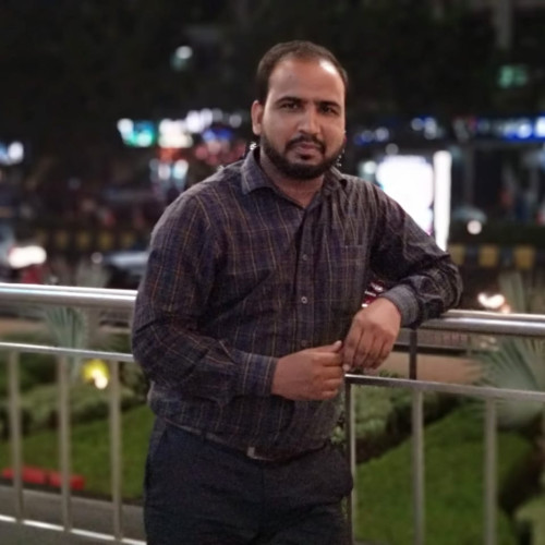 Sudhir Y. profile photo
