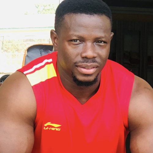 Emmanuel A. profile photo