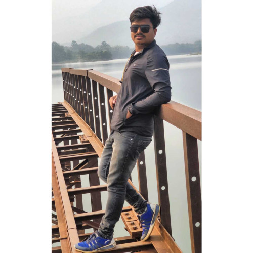 Sandip B. profile photo