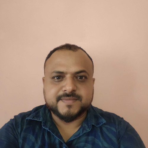 Naushad g. profile photo