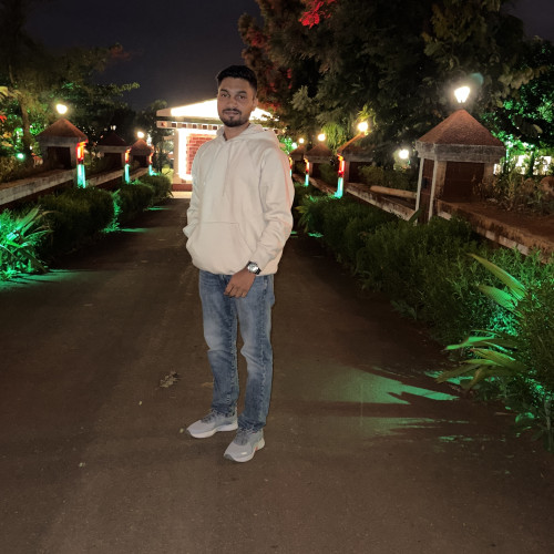 Rushi N. profile photo