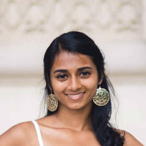Anu S.