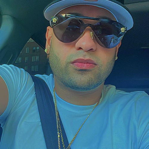 Eddy G.