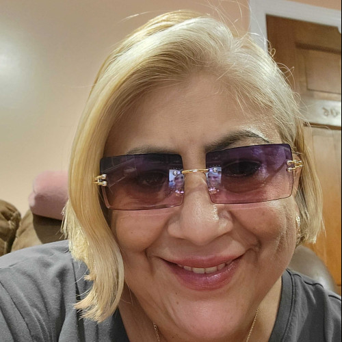 Maria H. profile photo